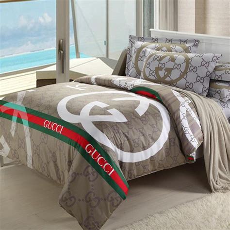 Gucci Bedding Comforters Gucci Bedding Bed Comforters Bed Linen Design