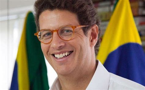 Ricardo salles prendes is a practicing general surgery doctor in sugar land, tx Ricardo Salles diz que Brasil continuará no Acordo de Paris - Política - iG
