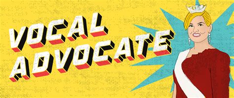 Bringing a Fresh Voice to Autism Advocacy | Almost everyone has