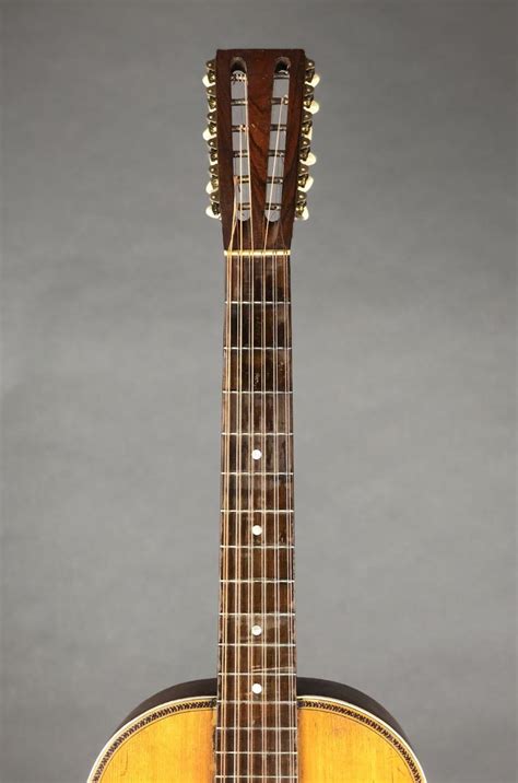 Vintage Blues Guitars Sold Oscar Schmidt Stella String C C