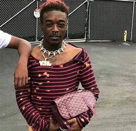 Lil Uzi Skirt Liluzivert