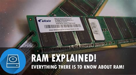 Ram Explained A Guide To Understanding Computer Memory Central