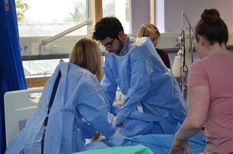 Royal Papworth Cardiac Surgery Advanced Life Support Cals Royal Papworth Hospital