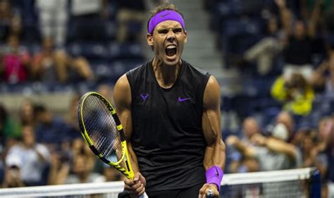 Rafael Nadal Talks Critical Injury After Receiving Medical Attention