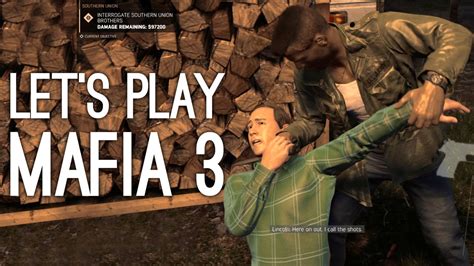 We did not find results for: Mafia 3 Gameplay: POOL PARTY TIME (Let's Play Mafia 3 Ep ...