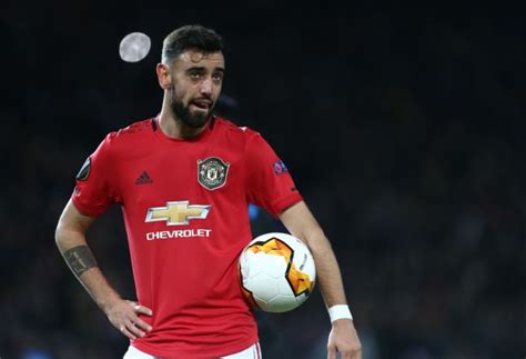 Man utd manager solskjaer wouldn't put it past bruno fernandes eclipsing goal tally. Bruno Fernandes can be Man Utd's new Paul Scholes, says ...