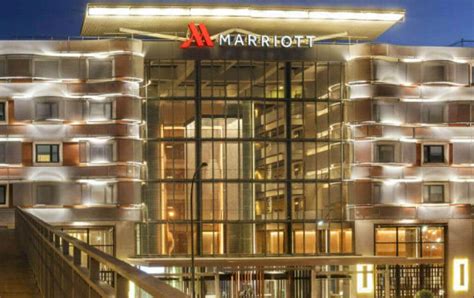 Marriott Faces Class Action Lawsuit Following Data Breach Tophotelnews