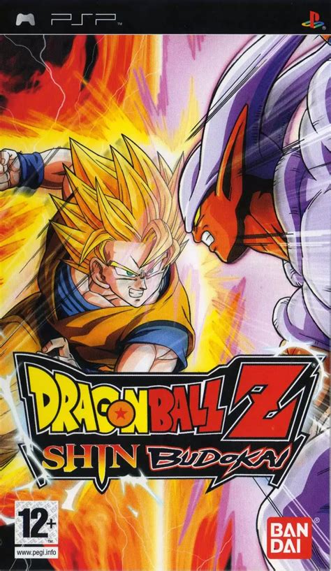 (my resume includes several characters threads in budokai 2 as well as aiding in the tier list development , several character threads in budokai 3 as. Games for PC: Dragon BallZ Shin Budokai Another Road PSP rom