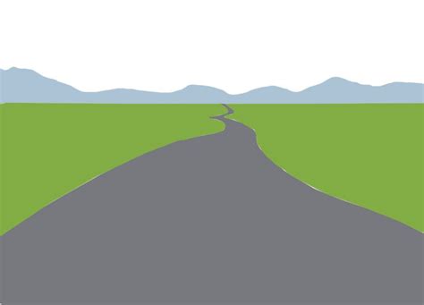 How To Draw A Road Pictures To Draw Road Pictures Road Drawing