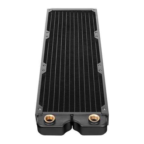 Thermaltake Pacific C360 360mm Copper Water Cooling Radiator Falcon