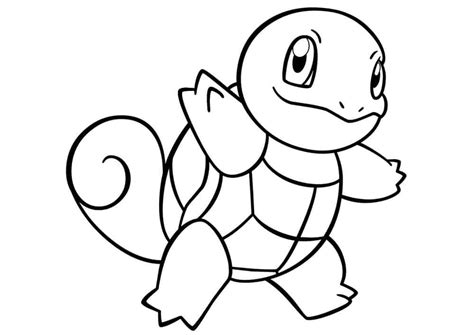 Desenhos para colorir de Pokémon Blog Ana Giovanna