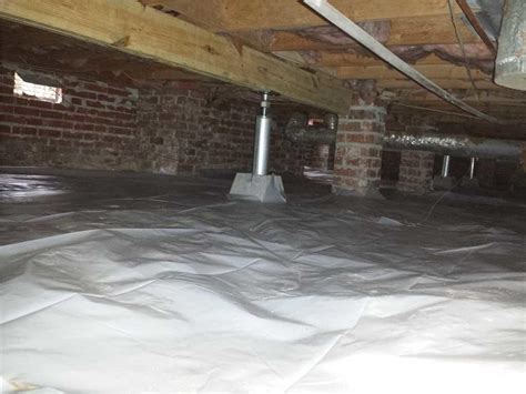 Using the ehwaz rune (8% chance). Crawl Space Repair - Mold Treatment, SmartJacks, and ...