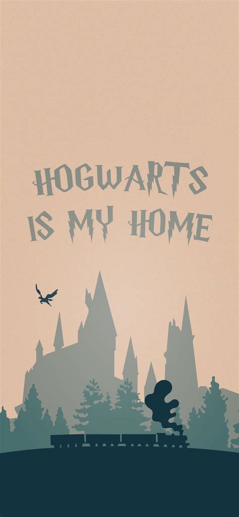 Harry Potter Wallpaper For Phone With Hogwarts Wallpapers Clan