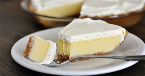 10 Best Lemon Cream Pie Condensed Milk Recipes