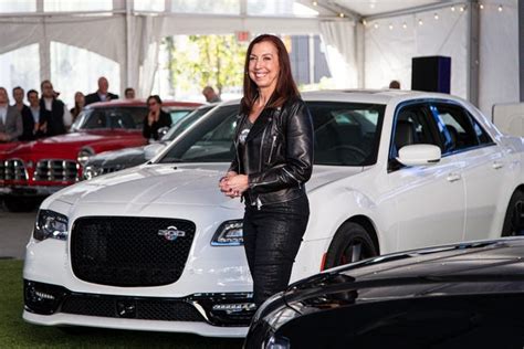 2023 Chrysler 300c Kicks Off Return Of Detroit Auto Show