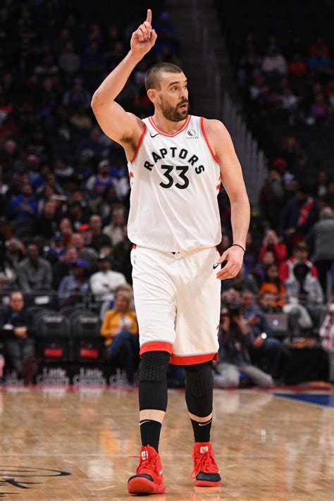Lakers Sign Marc Gasol To Two Year Deal Hoops Rumors