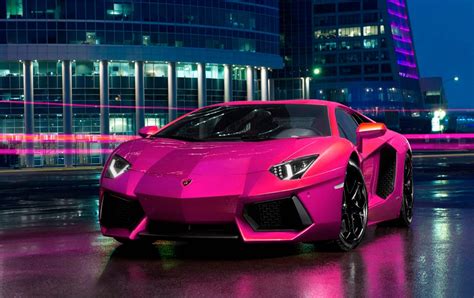 Pink Lamborghini Wallpapers Top Free Pink Lamborghini Backgrounds