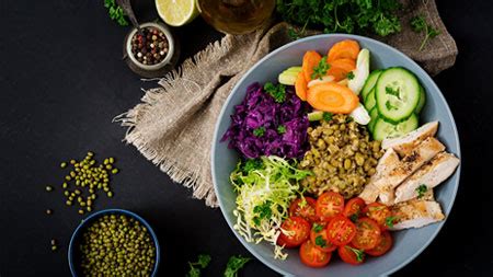 NMSU: Family and Consumer Sciences - Human Nutrition & Dietetic Science