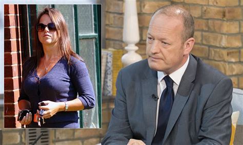 Mp Simon Danczuk Admits He Wants A Reconciliation With Wife Karen Daily Mail Online