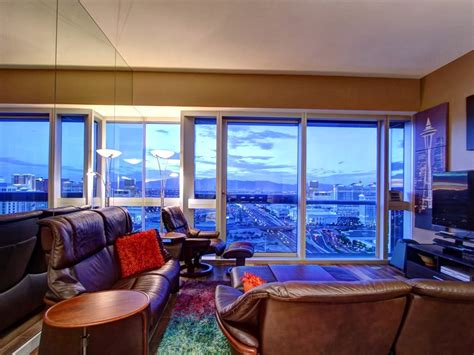Luxury High Rise Condo At The Martin Las Vegas Best Deal Of The Day