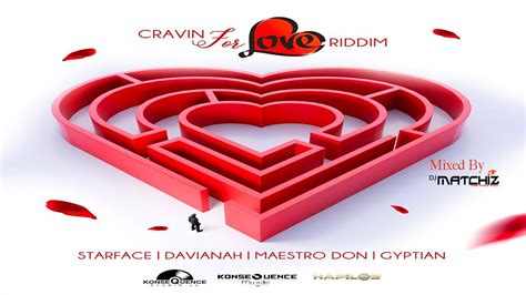 Cravin For Love Riddim Mix 2021 Best Of Reggae Reggae Mix Feat