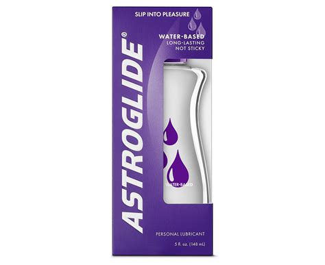 Astroglide Personal Lubricant And Moisturizer 148ml Scoopon Shopping