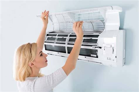 Reasons Why Your Ac System Is Blowing Hot Air How To Fix It