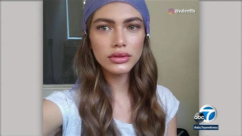 Victoria S Secret Hires First Transgender Model Video