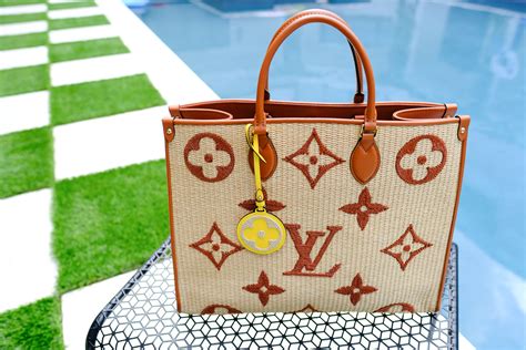 Four Standout Bags from the Louis Vuitton By the Pool Collection ...
