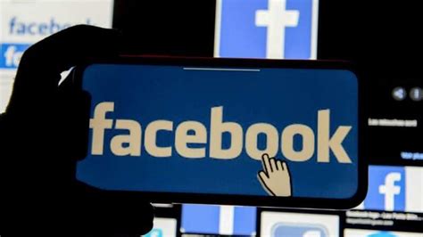 Facebook Removes Accounts Tied To Iranian Exile Group World News