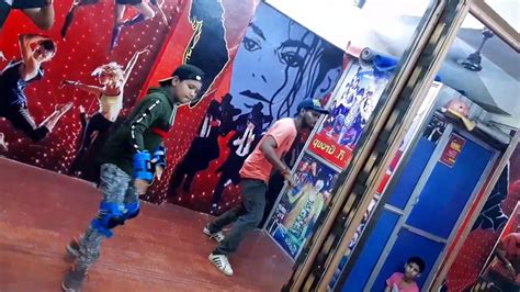 Hip Hop Dance Choreography By Bablu Sir YouTube