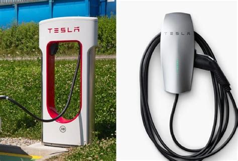 Tesla Saca Un Cargador Doméstico Universal Para Autos Eléctricos De