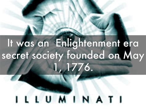 What Is Illuminati By 2017008