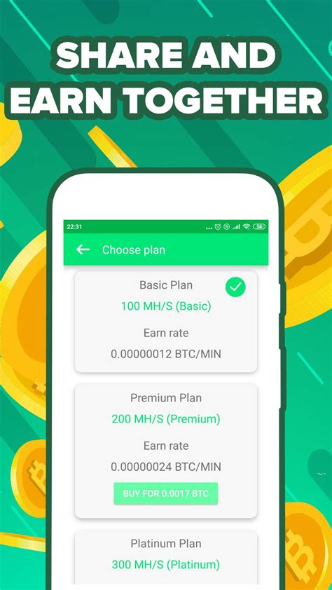 In the settings you can add a pool or mine solo. Bitcoin Remote Miner - Mine BTC Remotely for Android - APK ...
