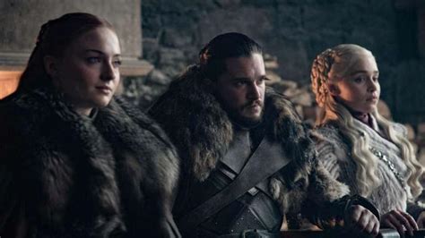 Best Moments In Game Of Thrones Season 8 Episode 1 Spoiler Alert