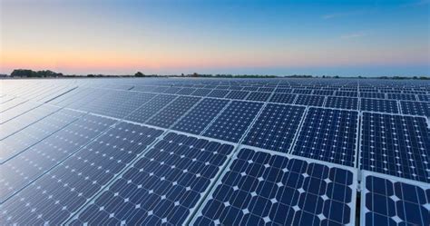PV Panel Testing - XiAn LIB Environmental Simulation Industry