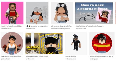 Change Your Roblox Profile Picture To Awesome Picture Game Specifications