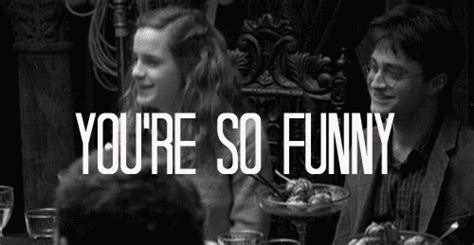 yourreactiongifs you're so funny gif | WiffleGif
