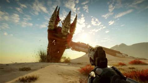 Rage 2 Review Ps4 Playstation Universe