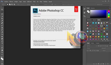 Adobe Photoshop Cc 20155 170 Multilenguaje X86x64 Final Full