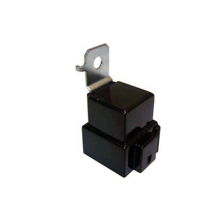 Crown Automotive Flasher Relay For Jeep Wrangler Tj