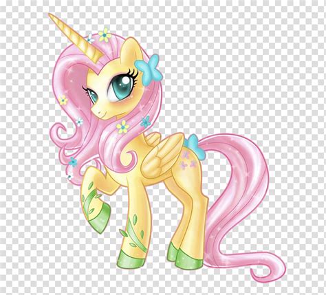 Fluttershy Pony Rarity Winged Unicorn Twilight Sparkle My Little Pony
