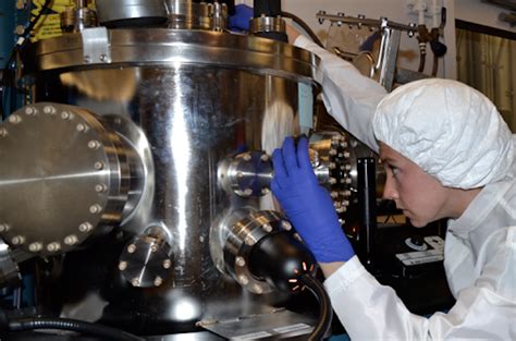 Explore Physics At Uc Berkeley Bay Area Science Festival