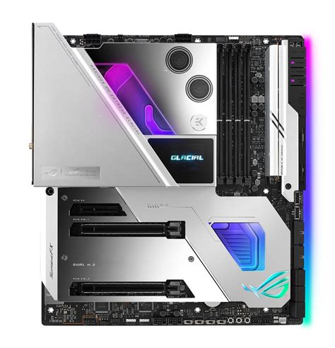 Asus Announces Z590 Motherboards At Ces 2021 The Tech Revolutionist