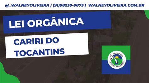 Estatuto Do Servidor Do Tocantins
