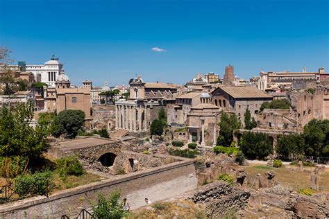 Roma 2016 Trip In Roma 8 9 August 2016 Shot With A Fuji Flickr