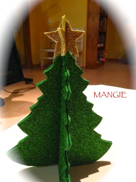 Aprende como hacer una bicicleta de goma eva foami paso a paso. ÁRBOL NAVIDAD- GOMA EVA - Artemangie