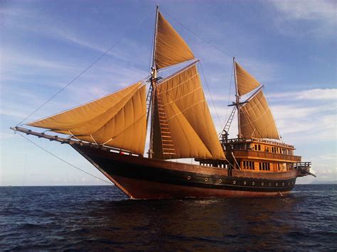 Eastern Indonesia Sailing To The Komodo Islands And Beyond Welcome