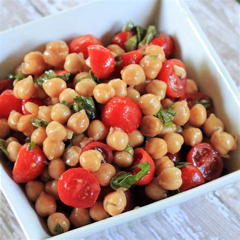 Easy Chickpea Recipes Healthy Clean Eating Mommysavers Mommysavers