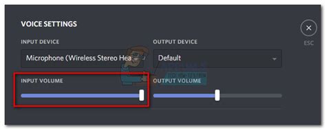 The issue seems tied up with the desktop version of discord, as a lot of users reported that their mics are working fine while using the. How to Fix Discord Mic Not Working on Windows FIXED